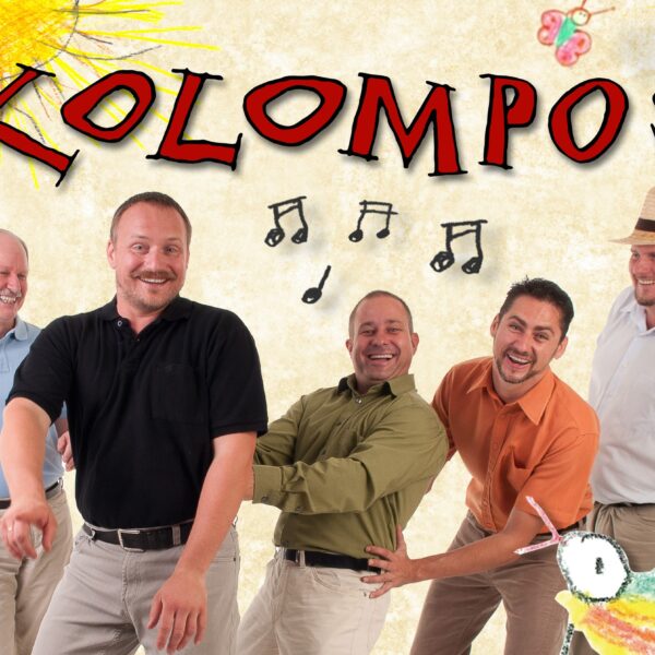 Kolompos együttes