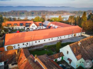PÜSPÖKVÁC RENDEZVÉNYKÖZPONT