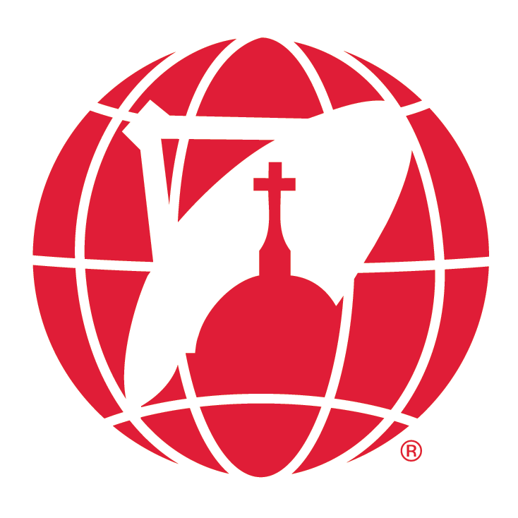 EWTN logója