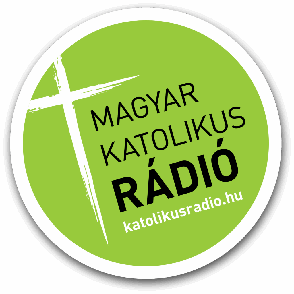 Magyar Katolikus Rádió logója
