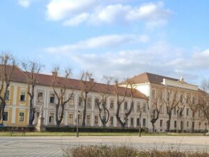 VÁCI PIARISTA GIMNÁZIUM