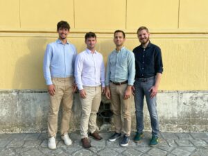 Read more about the article Zárjuk hálaadással a szombati napot!
